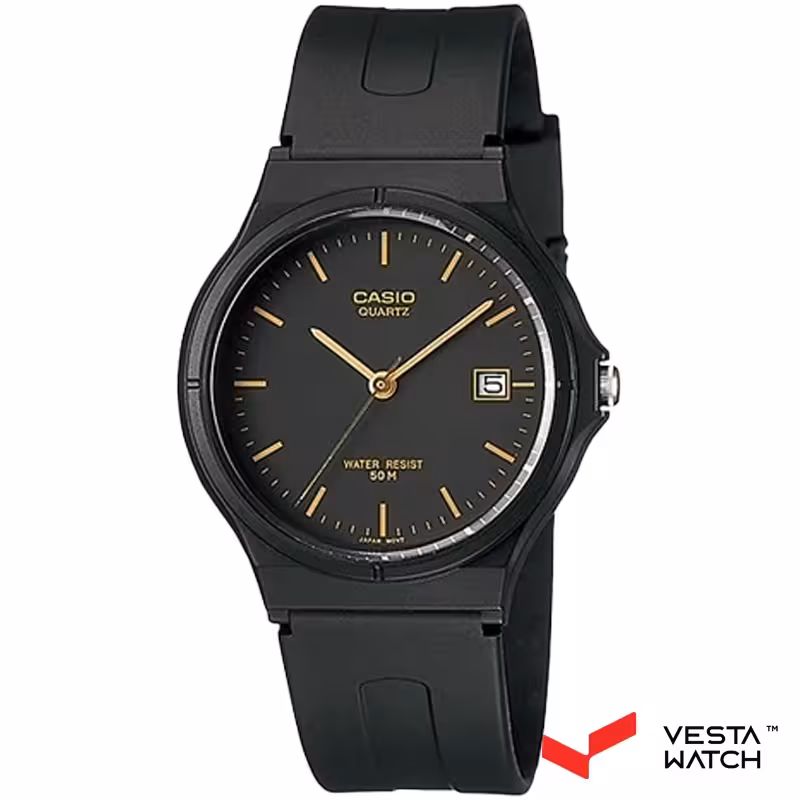 ساعت مچی مردانه کاسیو CASIO مدل MW-59-1E