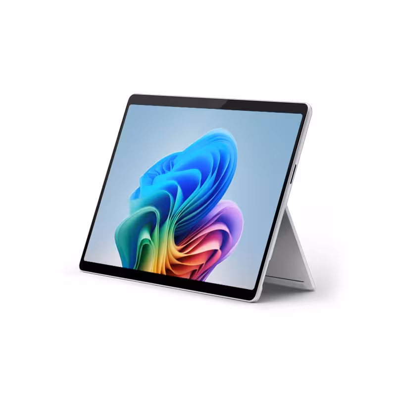 سرفیس پرو 11 OLED اینتل Core Ultra 7 رم 32GB هارد 256GB SSD مایکروسافت کوپایلت Surface Pro اولد