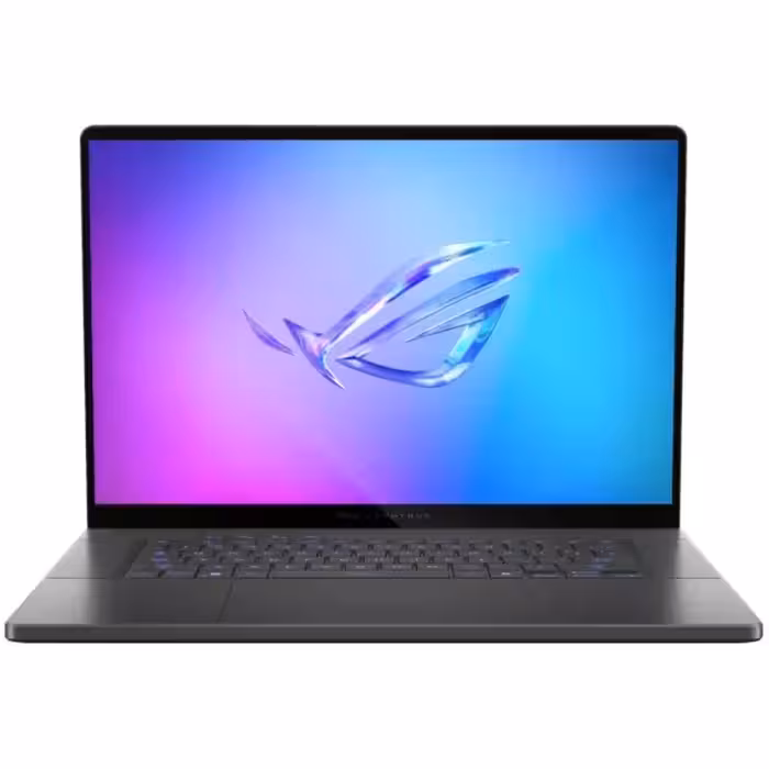 خرید و قیمت لپ تاپ 16 اینچی ایسوس مدل ROG Zephyrus G16 GU605CX Core Ultra 9 64GB 1TB SSD 24GB RTX 5090