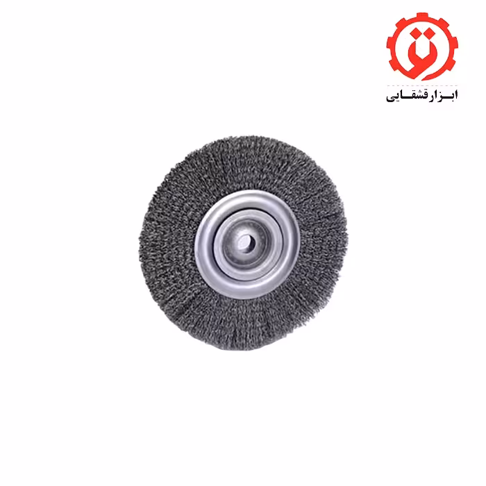 برس 15 سانتی متری تخت افشان