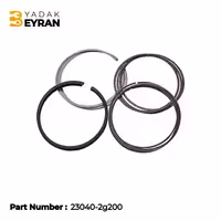 رینگ موتور اسپورتیج 2014