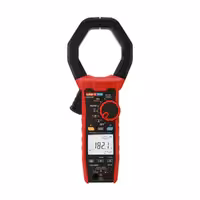 کلمپ متر دیجیتال 1000 آمپر یونیتی کد UT219P