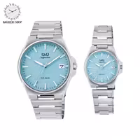 ساعت مچی ست کیو اند کیو S21A | S22A