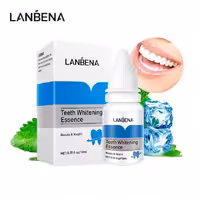 سرم سفید کننده دندان لانبنا LANBENA | فروش عمده