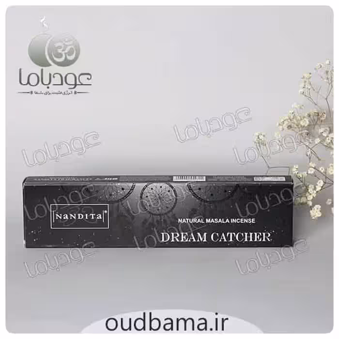 عود دست ساز دریم کچر DREAM CATCHER ( ناندیتا NANDITA )