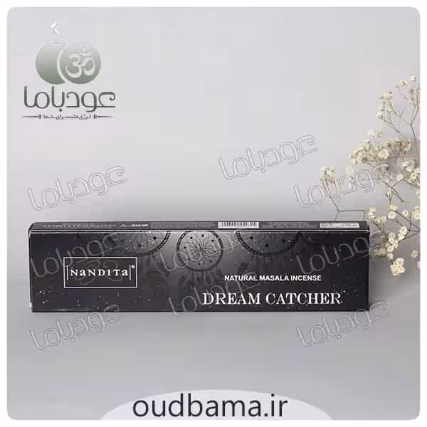 عود دست ساز دریم کچر DREAM CATCHER ( ناندیتا NANDITA )