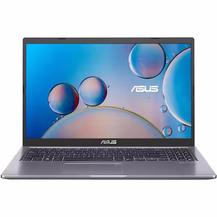 لپ تاپ ایسوس Asus VivoBook X515JA  I3(1005) 8 1TB   256SSD INT  FHD  SILVER  BACK LIGHT   (HD W10)