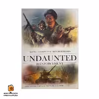 بازی افزونه بیباکان قوای کمکی (Undaunted:Reinforcements)