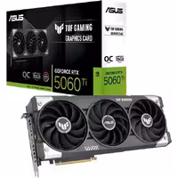 کارت گرافیک GAMING ASUS RTX 5060TI TUF 16GB oc - دوسو آی تی