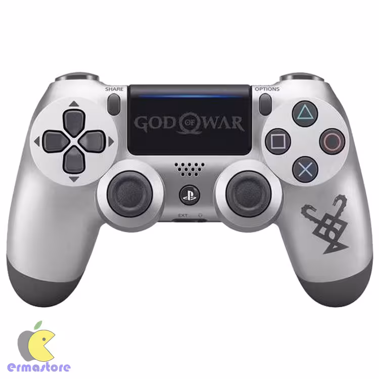خرید DualShock 4 |طرح God of War