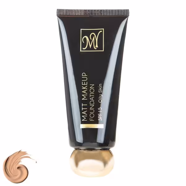 کرم پودر مای مدل 04 حجم 35 میلی‌لیتر