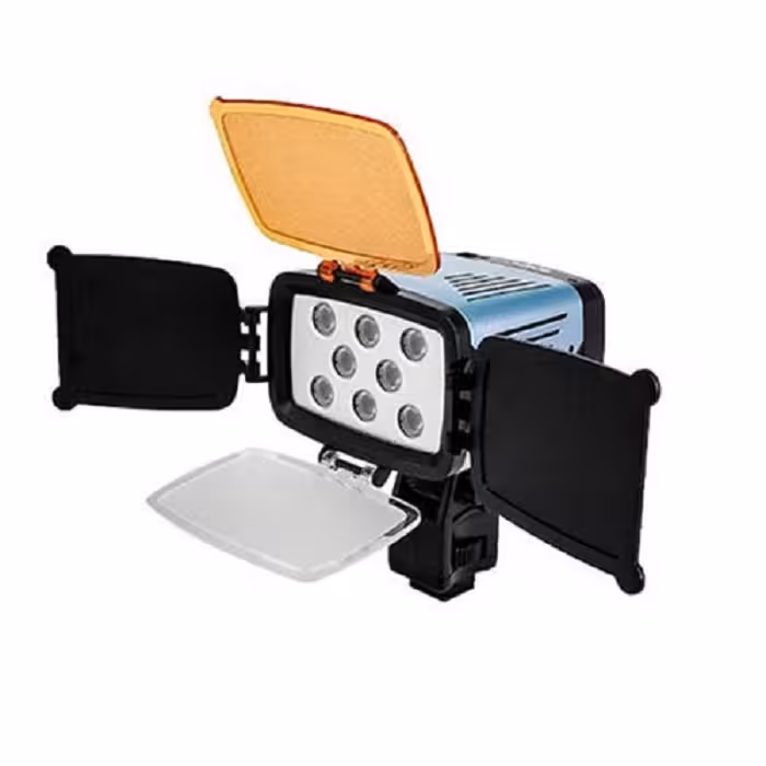 نور ثابت ال ای دی دی بی کی مدل LED-M5025
