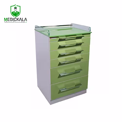 روتور RMHS6-1