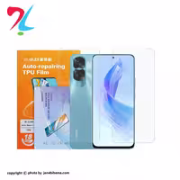 گلس honor90 lite مدل نانو هیدروژل شفاف برند میتوبل-پشت
