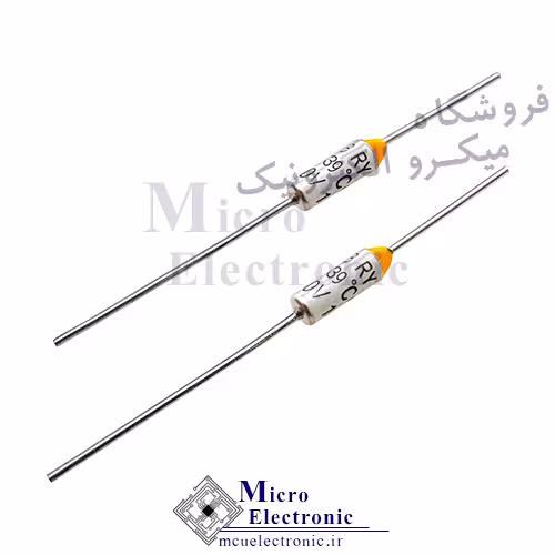 ترموفیوز 139C 250v-10A