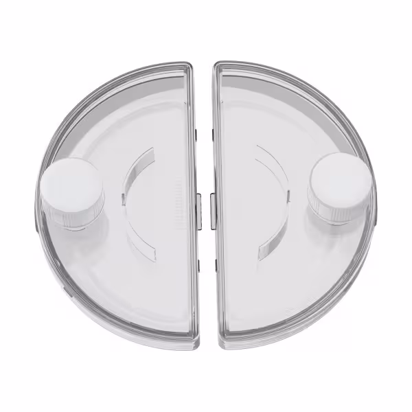 خوشبو کننده هوا خودرو باسئوس مدل CNZX010000 بسته 2 عددی