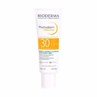 ضد آفتاب بیودرما فتودرم SPF30 AKN Mat