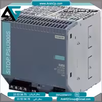 پاور منبع تغذیه UPS1600 بیست آمپر24 ولت DC زیمنس