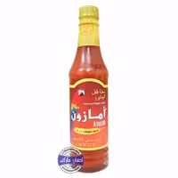 سس فلفل قرمز تند آمازون درجه 5400