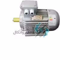 الکتروموتور دینامو سه فاز 900 دور 3 اسب