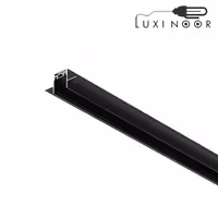 ریل مگنت اسلیم توکار 2متری شعاع SH-MG-T26