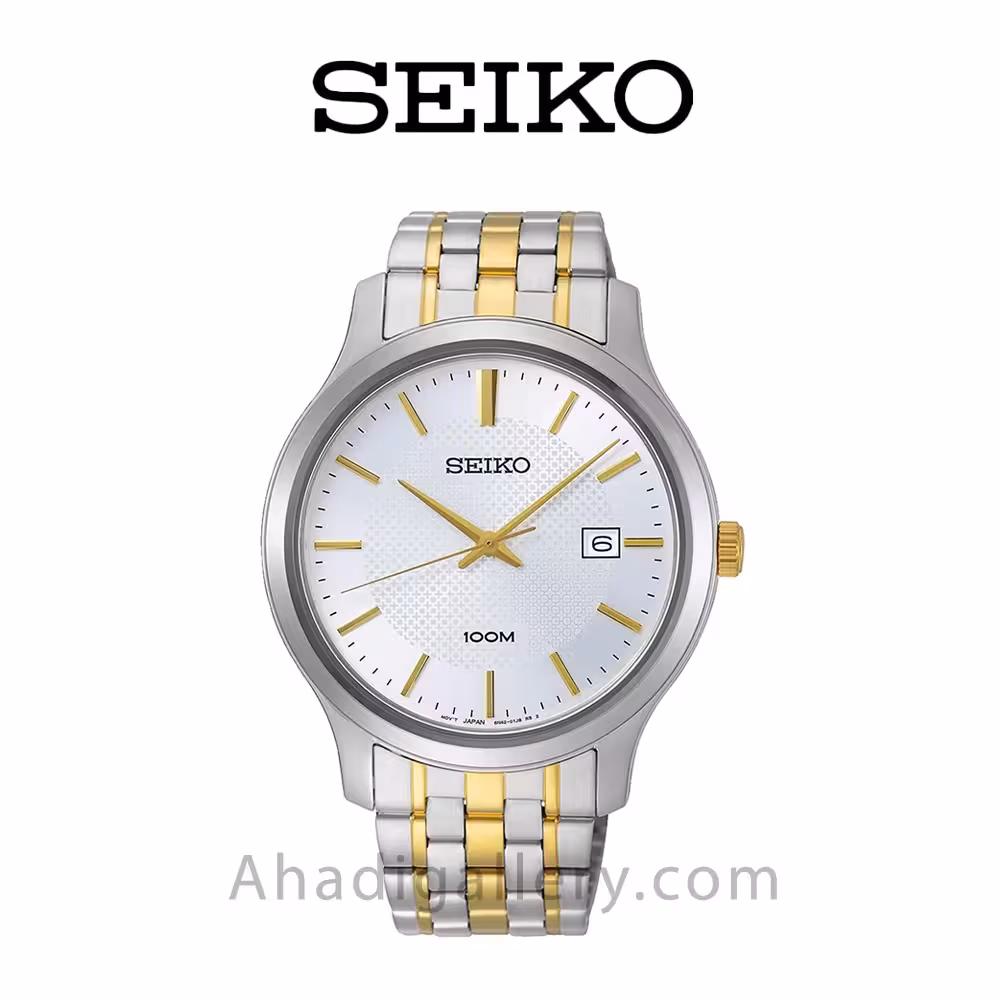 ساعت مچی سیکو مدل SUR295P1