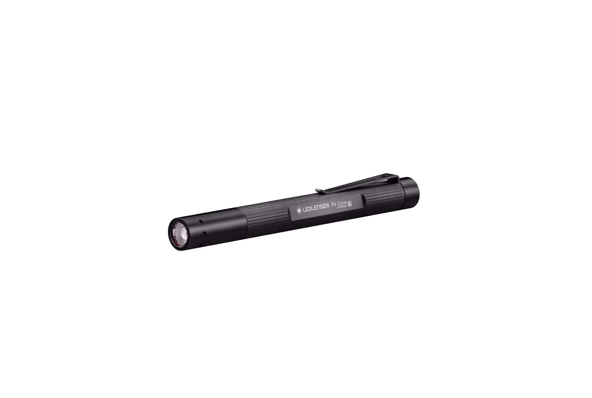 چراغ قوه لدلنزر Ledlenser Flashlight P4 Core