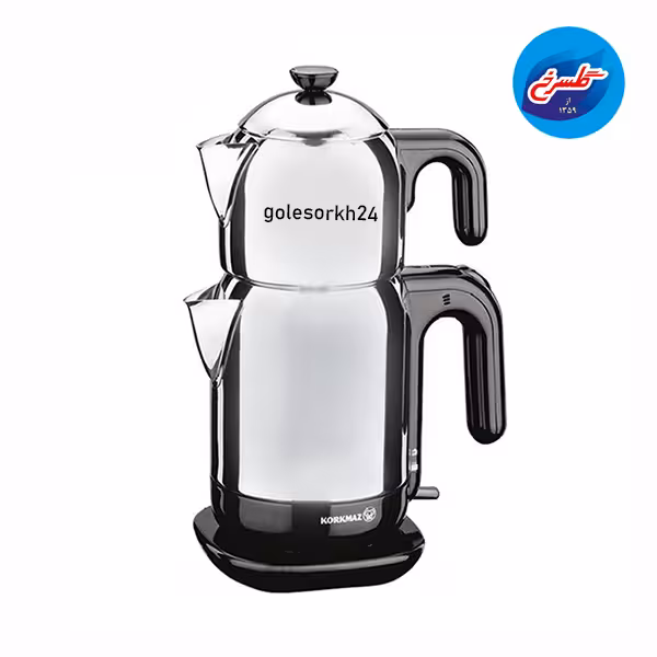 چایساز کرکماز استیل A369