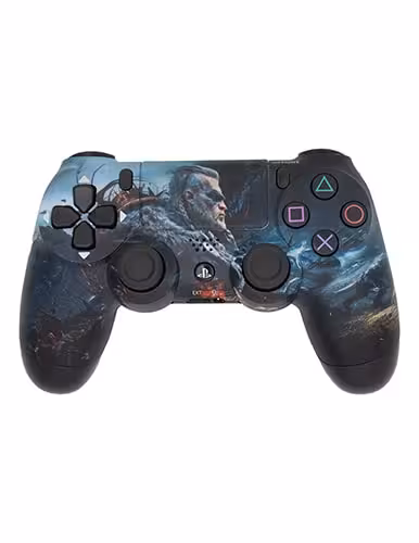 دسته بازی های کپی PS4 طرح Assassins Creed