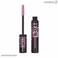 ریمل اسکای های مشکی میبلین Sky High Cosmic Black