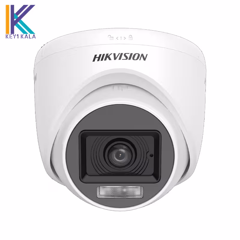 دوربین مداربسته آنالوگ هایک ویژن مدل DS-2CE76D0T-LPFS