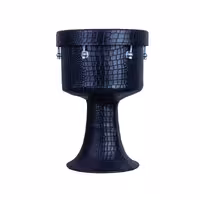 تنبک فلزی طلقی