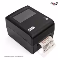 پرینتر لیبل زن اس ان بی سی مدل SNBC BTP-4300E