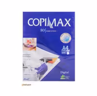 کاغذ A4 بسته 2500 عددی کپی مکس