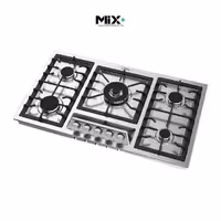 اجاق گاز میکس مدل IS9506