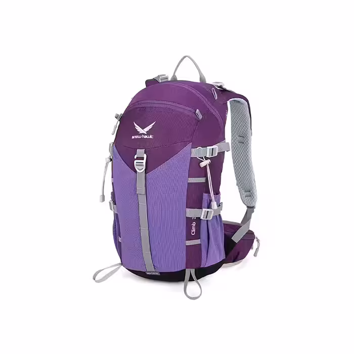 کوله پشتی کوهنوردی 30 لیتری اسنوهاک Climb کد SN-B3124