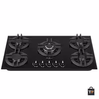 اجاق گاز صفحه ای داتیس مدل DG-551