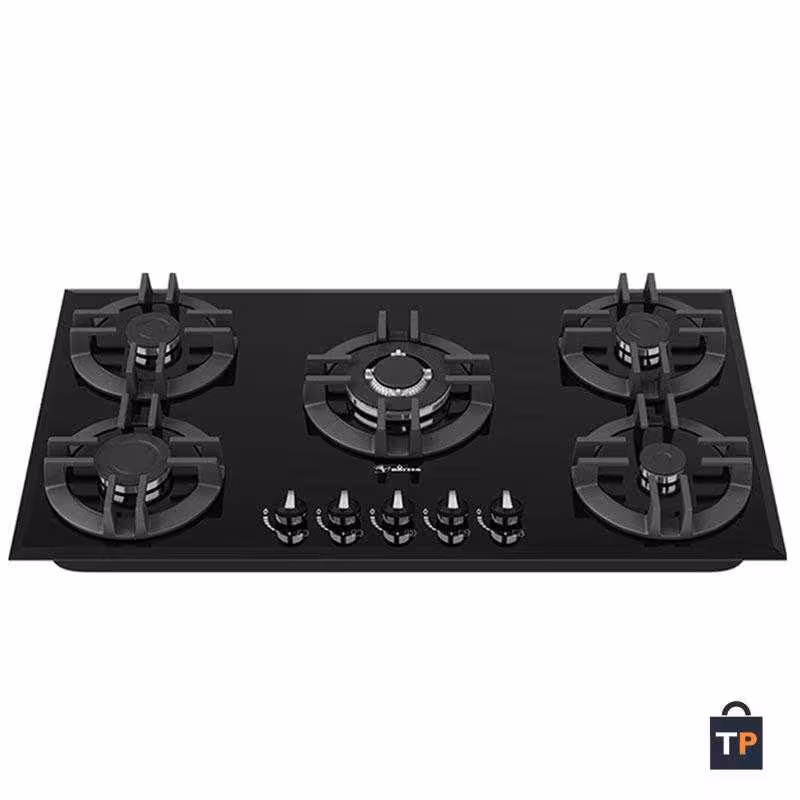 اجاق گاز صفحه ای داتیس مدل DG-551