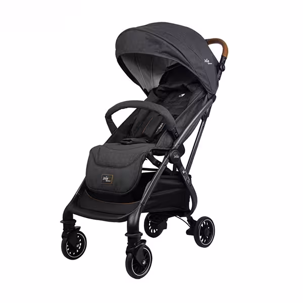 کالسکه توریست جویی مدل Joie Tourist pine رنگ مشکی کد:065