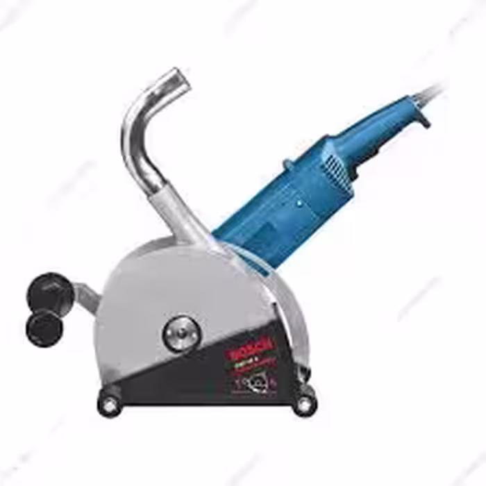 شیار زن بوش – GNF 65 A