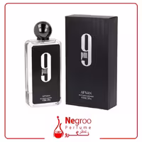 عطر ادکلن افنان 9 پی ام 100 میل Afnan 9pm
