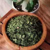 سبزی گشنیز خشک 70 گرمی اعلا کنجد