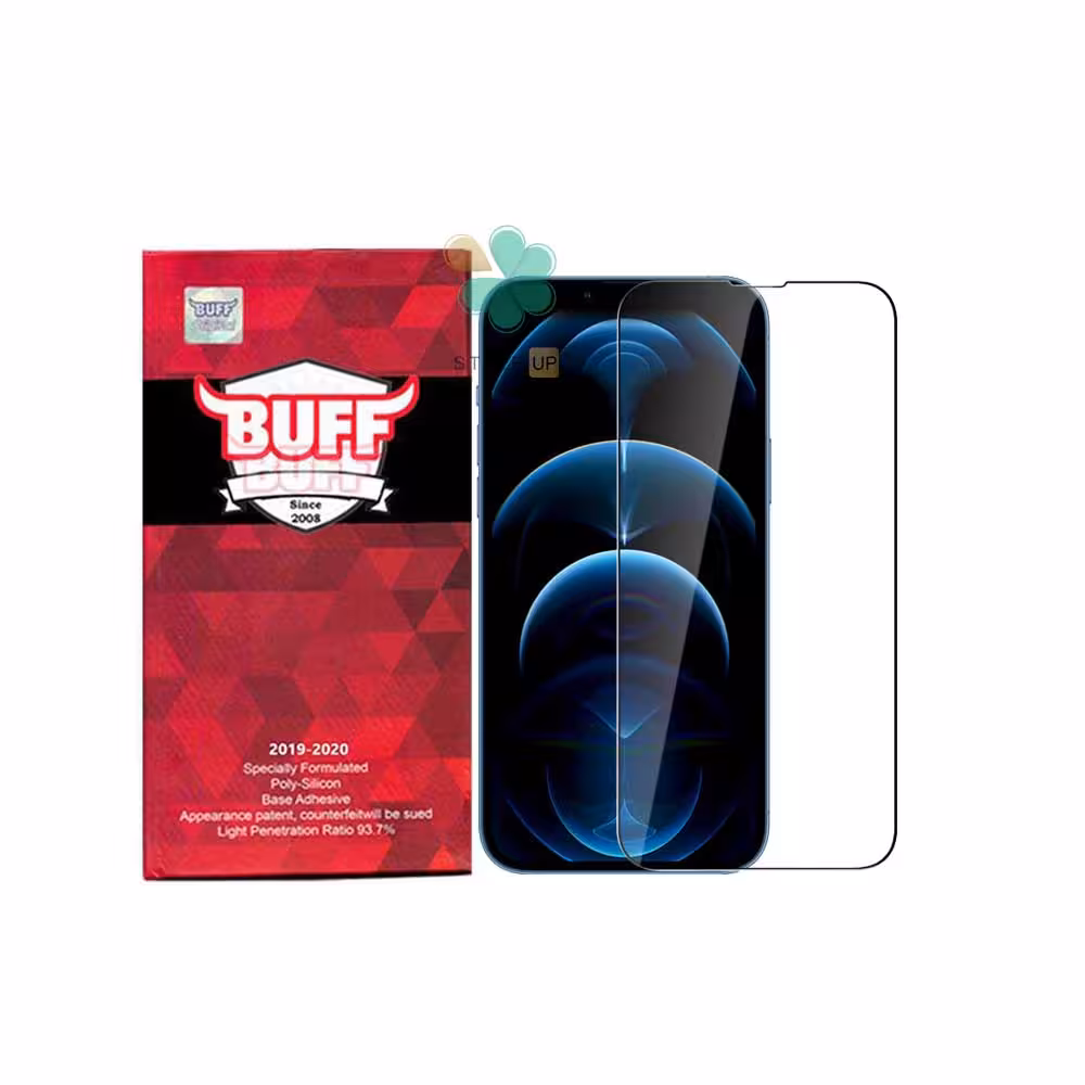 محافظ صفحه بوف گوشی ایفون Apple iPhone 13 مدل Static