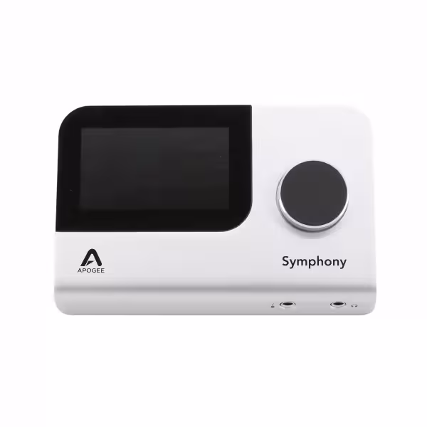 کارت صدا Apogee Symphony Desktop