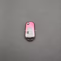 کاور ریموت لیفان x60 و x50 طرح پینک