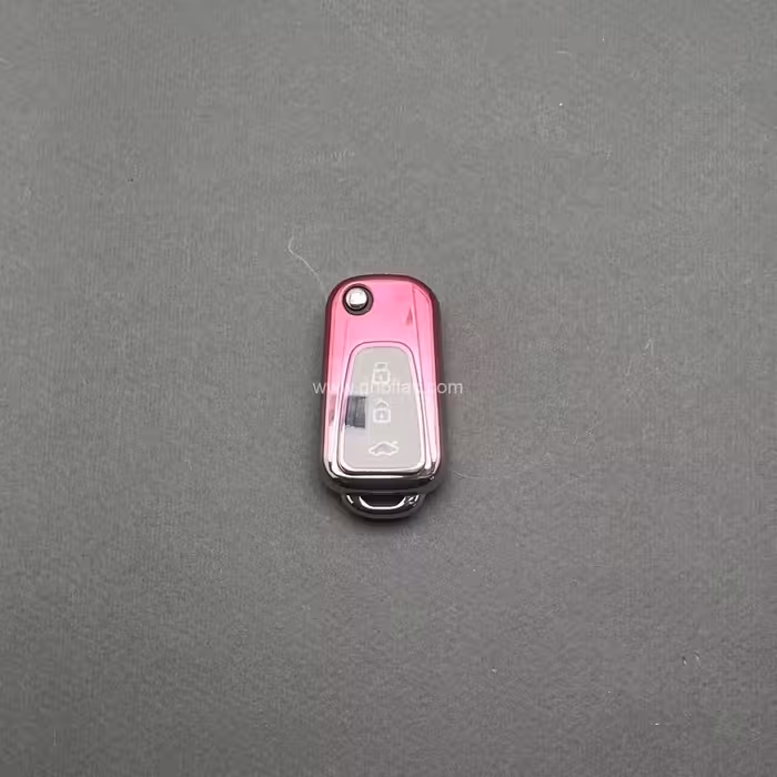 کاور ریموت لیفان x60 و x50 طرح پینک