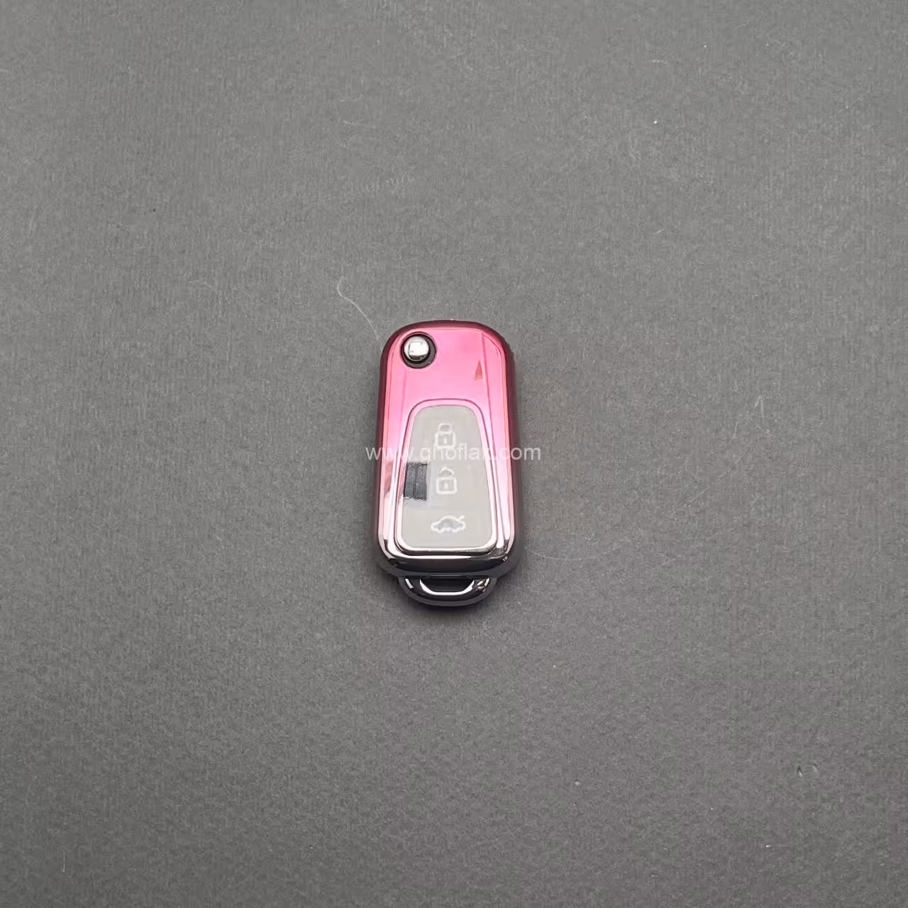 کاور ریموت لیفان x60 و x50 طرح پینک