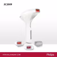 لیزر بدن فیلیپس مدل SC2009/60 | فروشگاه اینترنتی لوازم خانگی کالا هدف