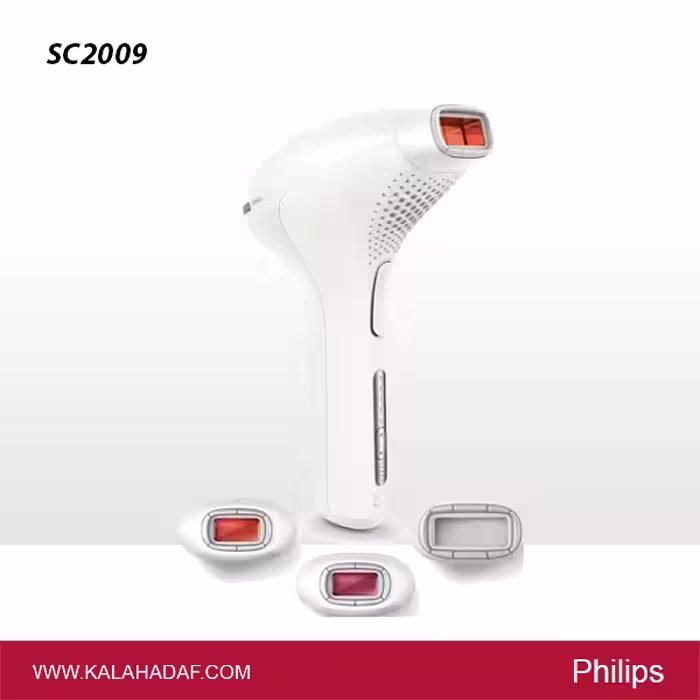 لیزر بدن فیلیپس مدل SC2009/60 | فروشگاه اینترنتی لوازم خانگی کالا هدف