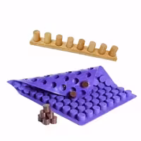 قالب سیلیکون آسانسوری